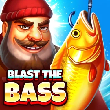 Blast the Bass bij WinBeast Casino