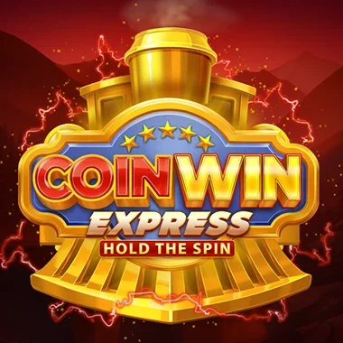 Coin Win Express Hold the Spin bij WinBeast Casino