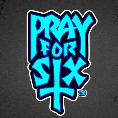 Pray for Six bij WinBeast Casino