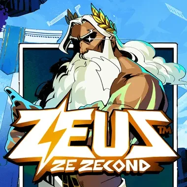 Zeus Ze Zecond bij WinBeast Casino